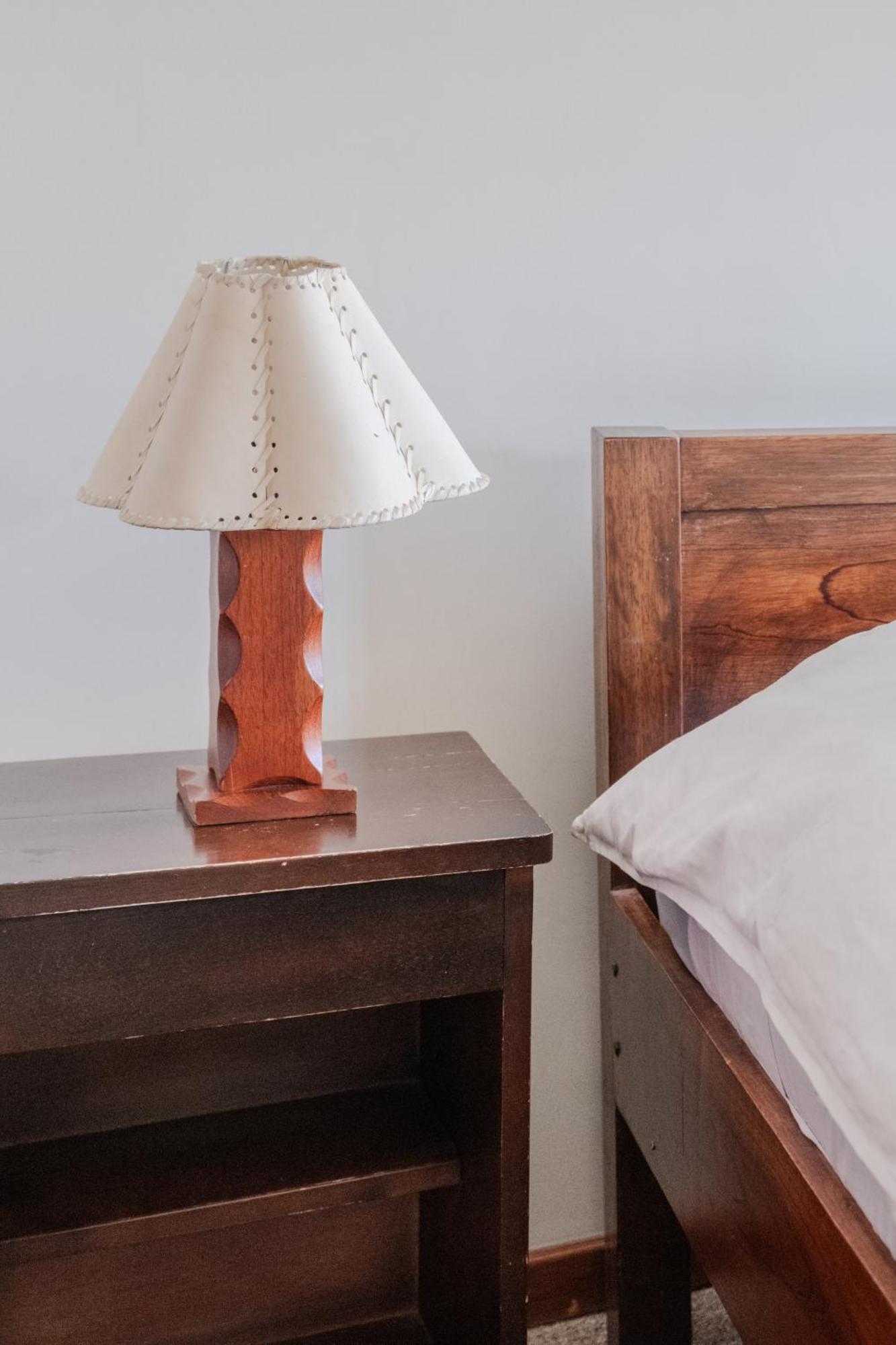 Hotel Santa Cruz Huaraz  Ngoại thất bức ảnh