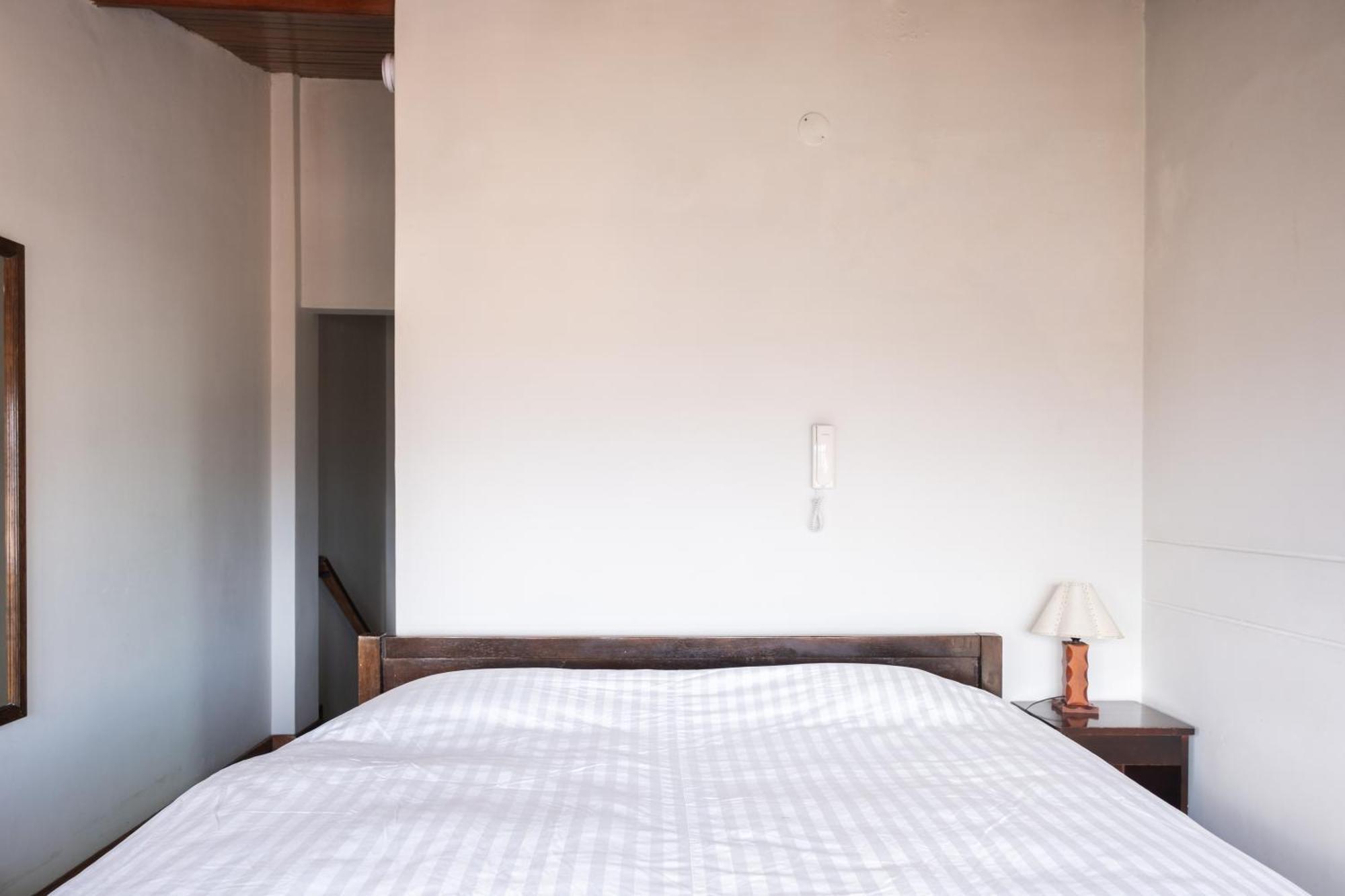 Hotel Santa Cruz Huaraz  Ngoại thất bức ảnh