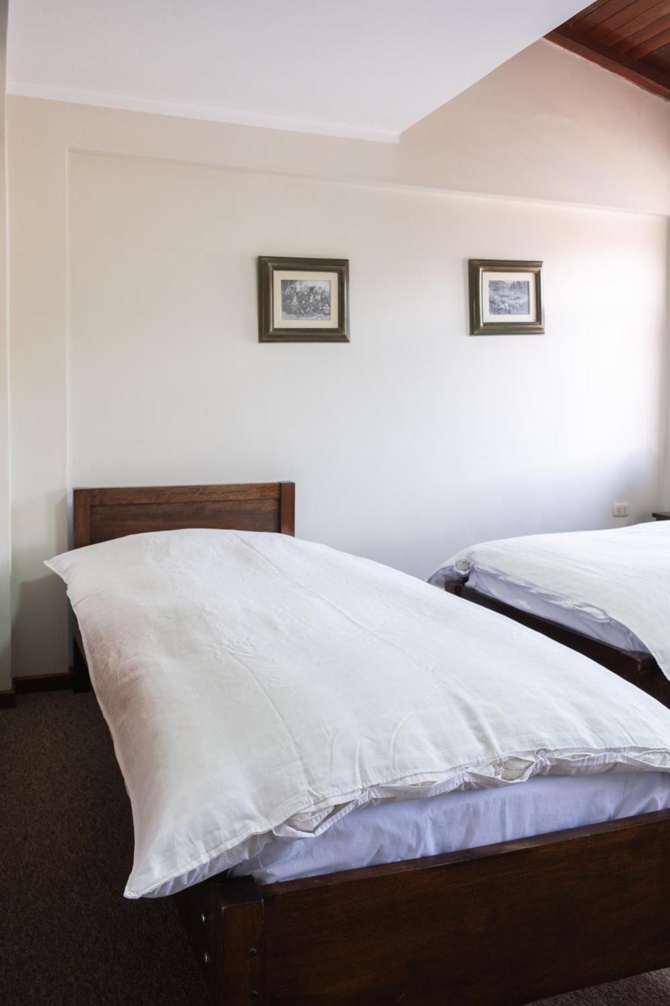 Hotel Santa Cruz Huaraz  Ngoại thất bức ảnh