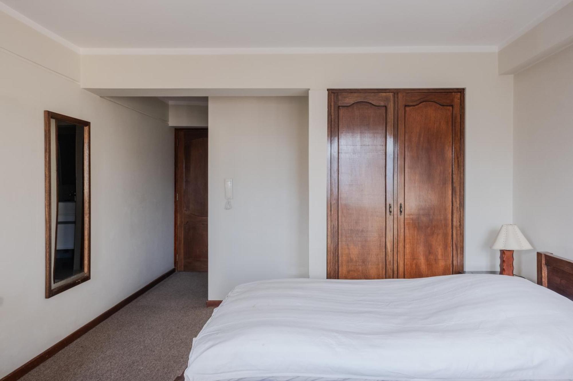 Hotel Santa Cruz Huaraz  Ngoại thất bức ảnh